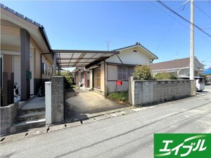 姫島町貸家