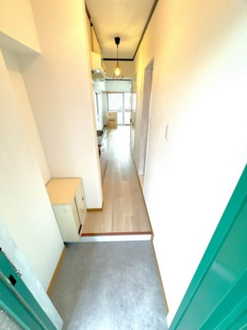 ※他号室の写真の為異なる場合は、現況優先とします。 グランカーサ大牟田駅