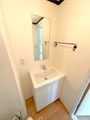 ※他号室の写真の為異なる場合は、現況優先とします。 グランカーサ大牟田駅