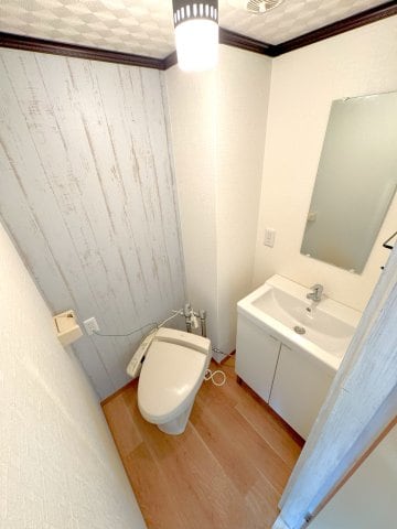 ※他号室の写真の為異なる場合は、現況優先とします。 グランカーサ大牟田駅