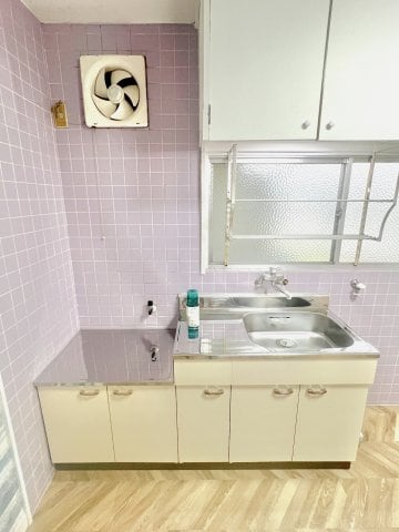 ※他号室の写真の為異なる場合は、現況優先とします。 中嶋コーポ