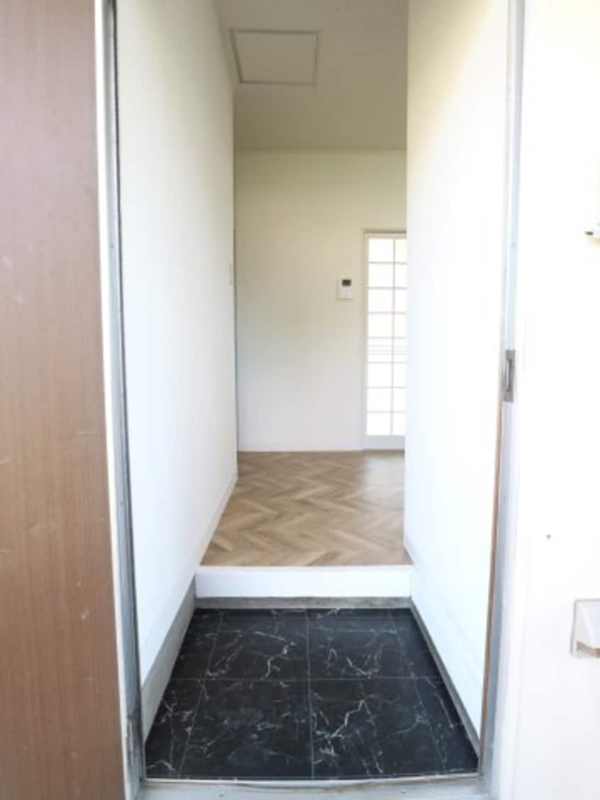 ※他号室の写真の為異なる場合は、現況優先とします。 中嶋コーポ