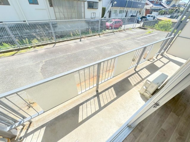 ※他号室の写真の為異なる場合は、現況優先とします。 中嶋コーポ