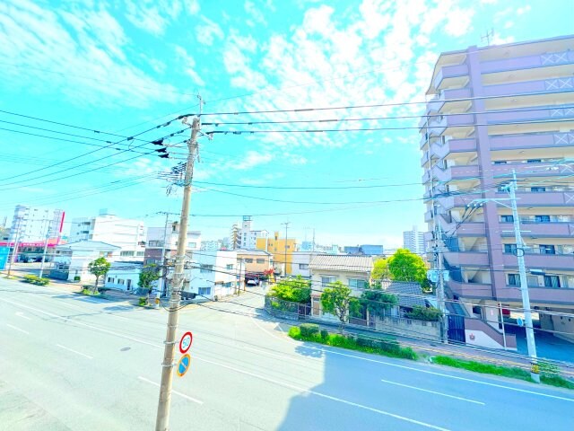  グランカーサ大牟田駅