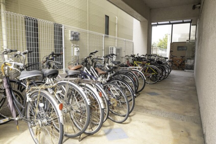  グランカーサ大牟田駅