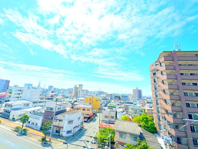  グランカーサ大牟田駅