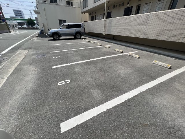  クレア大牟田駅前