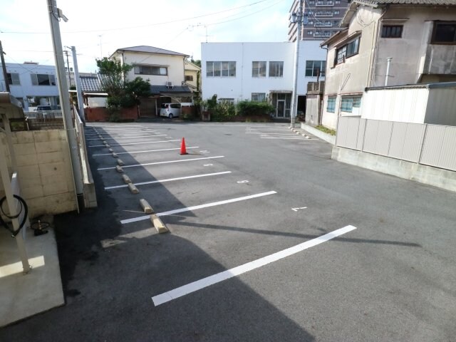  クレア大牟田駅前