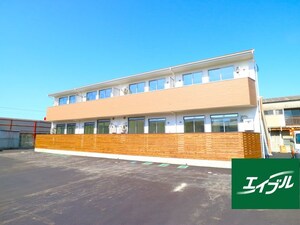 パラッツォ白川