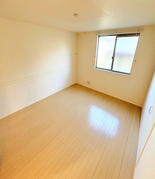 他号室の写真の為異なる場合は、現況優先とします。 Strawberry  fields叶夢 弐番館