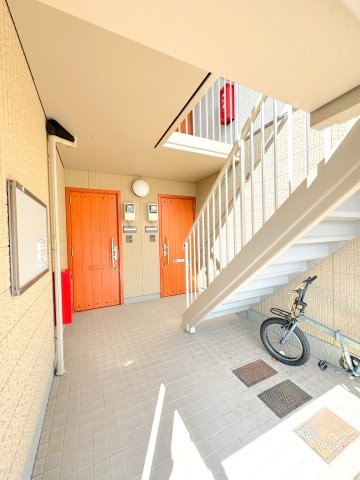 他号室の写真の為異なる場合は、現況優先とします。 Strawberry  fields叶夢 弐番館