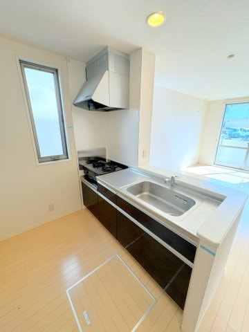 他号室の写真の為異なる場合は、現況優先とします。 Strawberry  fields叶夢 弐番館