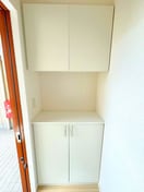 他号室の写真の為異なる場合は、現況優先とします。 Strawberry  fields叶夢 弐番館