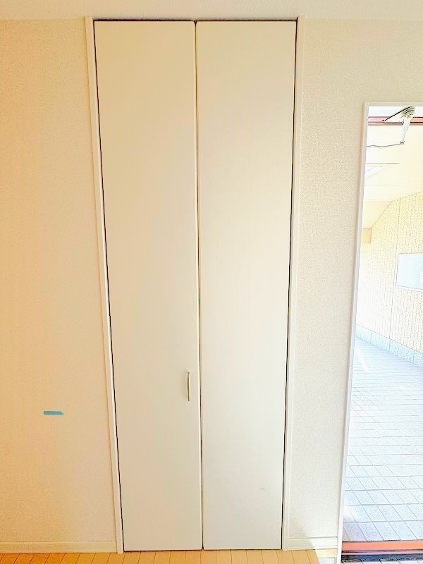 他号室の写真の為異なる場合は、現況優先とします。 Strawberry  fields叶夢 弐番館