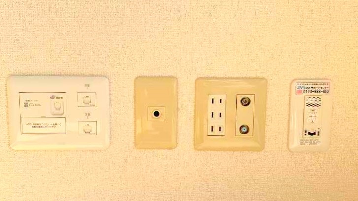 他号室の写真の為異なる場合は、現況優先とします。 Strawberry  fields叶夢 弐番館