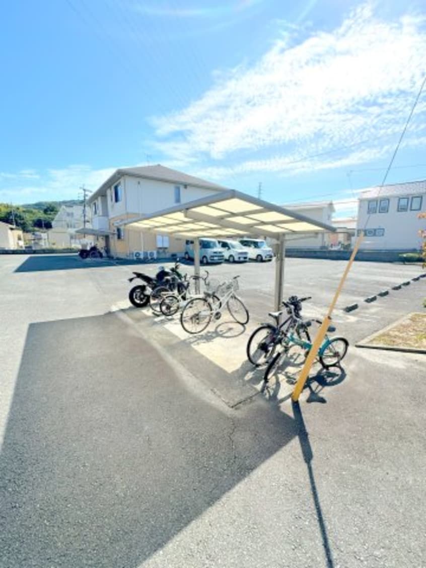 他号室の写真の為異なる場合は、現況優先とします。 Strawberry  fields叶夢 弐番館