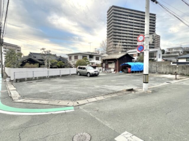 ※近隣駐車場 アルト左古町