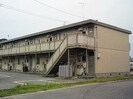 コーポ野田　１号棟の外観