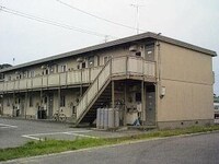コーポ野田　１号棟