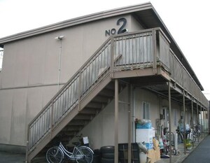 コーポ野田　２号棟
