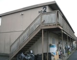 コーポ野田　２号棟