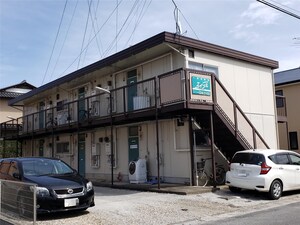 佐藤コーポ　Ａ棟