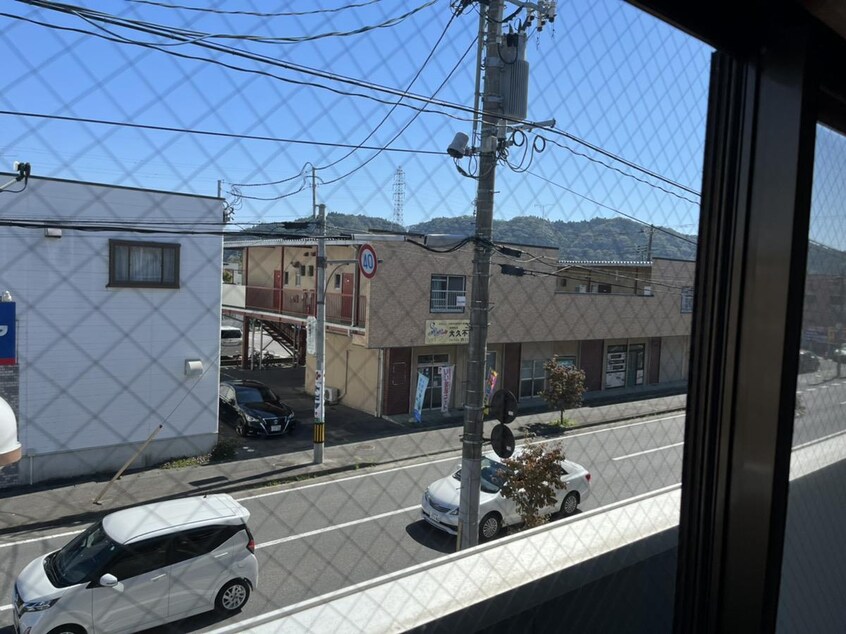  作町ロイヤルマンション