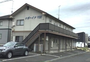 シガハイツVIII