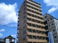 ダイアパレスいわき中央　602号室