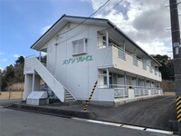 メゾンソレイユ