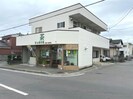 富士コーポの外観