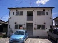 矢野ハイツ