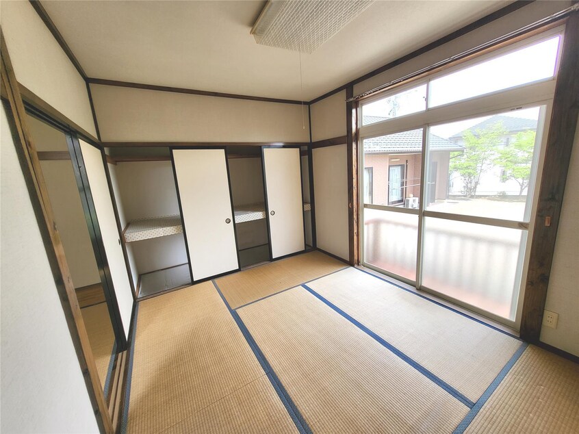  矢野ハイツ