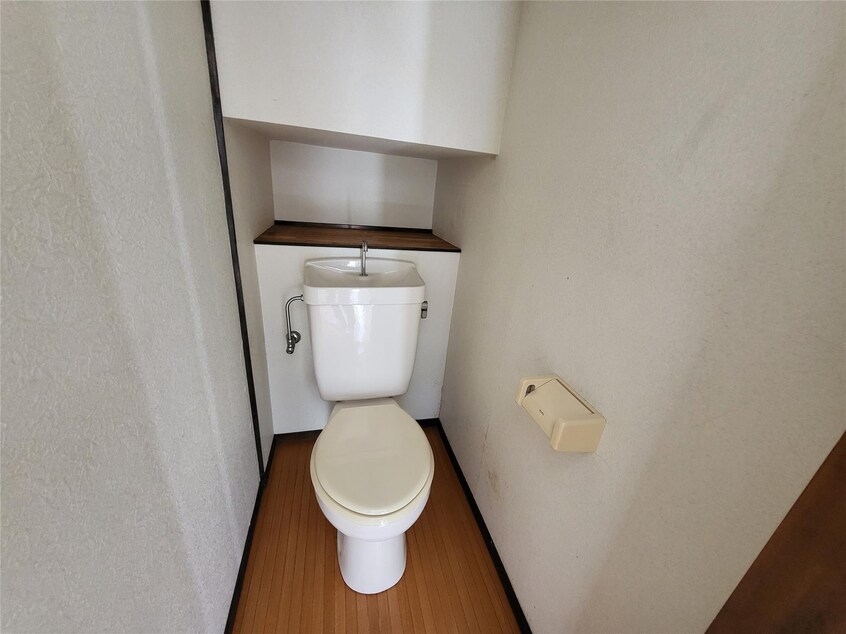  矢野ハイツ