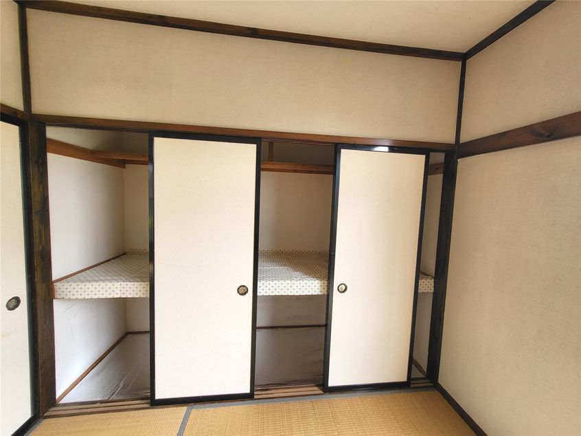  矢野ハイツ