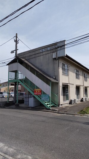 七五三第一ハイツ