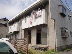 パレーシャル建栄
