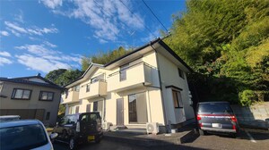 パレーシャル建栄II
