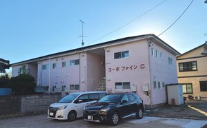 コーポファインＣ