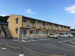 メゾン上荒川　ＮＯ．2