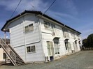 メゾンヒロ　下神谷の外観