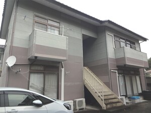 大東コーポ　Ｂ棟