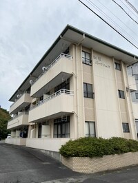 金谷パークハイツ