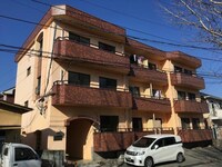 コーポ峰