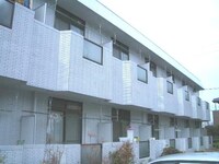 セゾンライフパディ