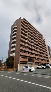 ライオンズマンション