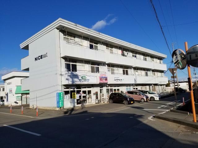  ナイスビルドII