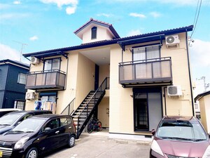 レジデンスオブサン