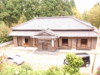 久ノ浜　門馬貸家