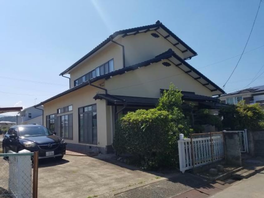  下平窪一丁目貸家